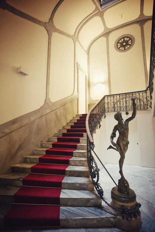 Moncada Bed & Breakfast