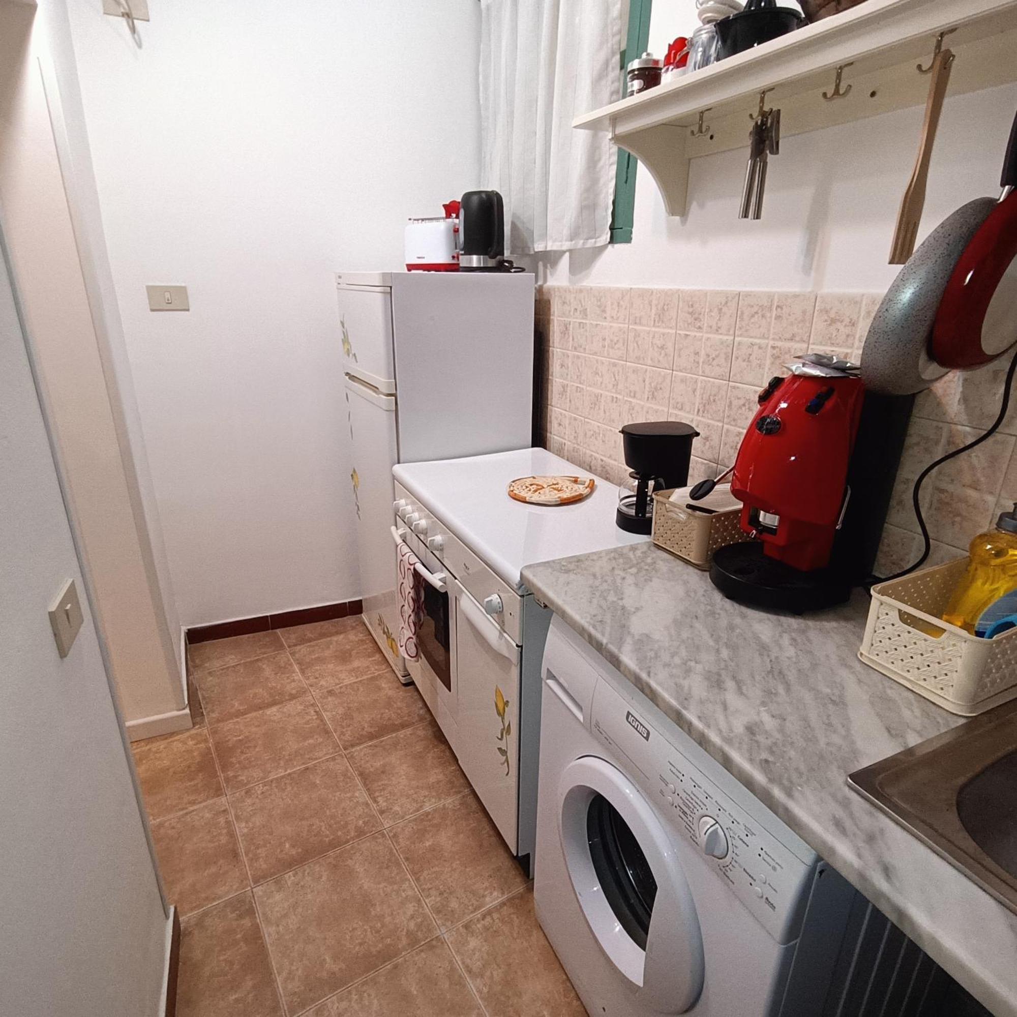 Apartment Centro Storico Casa Bellini ***** Palermo