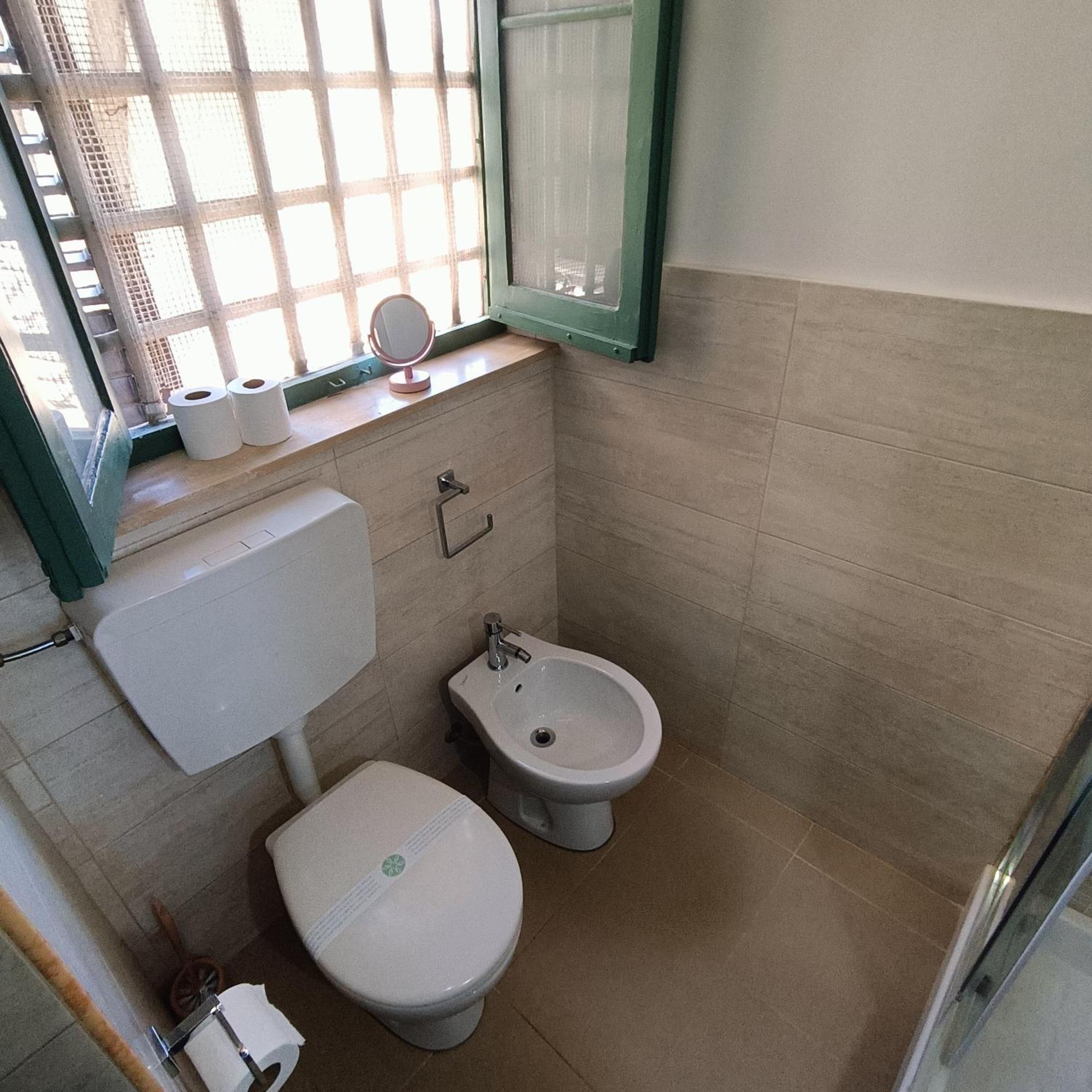 Centro Storico Casa Bellini ***** Apartamento *