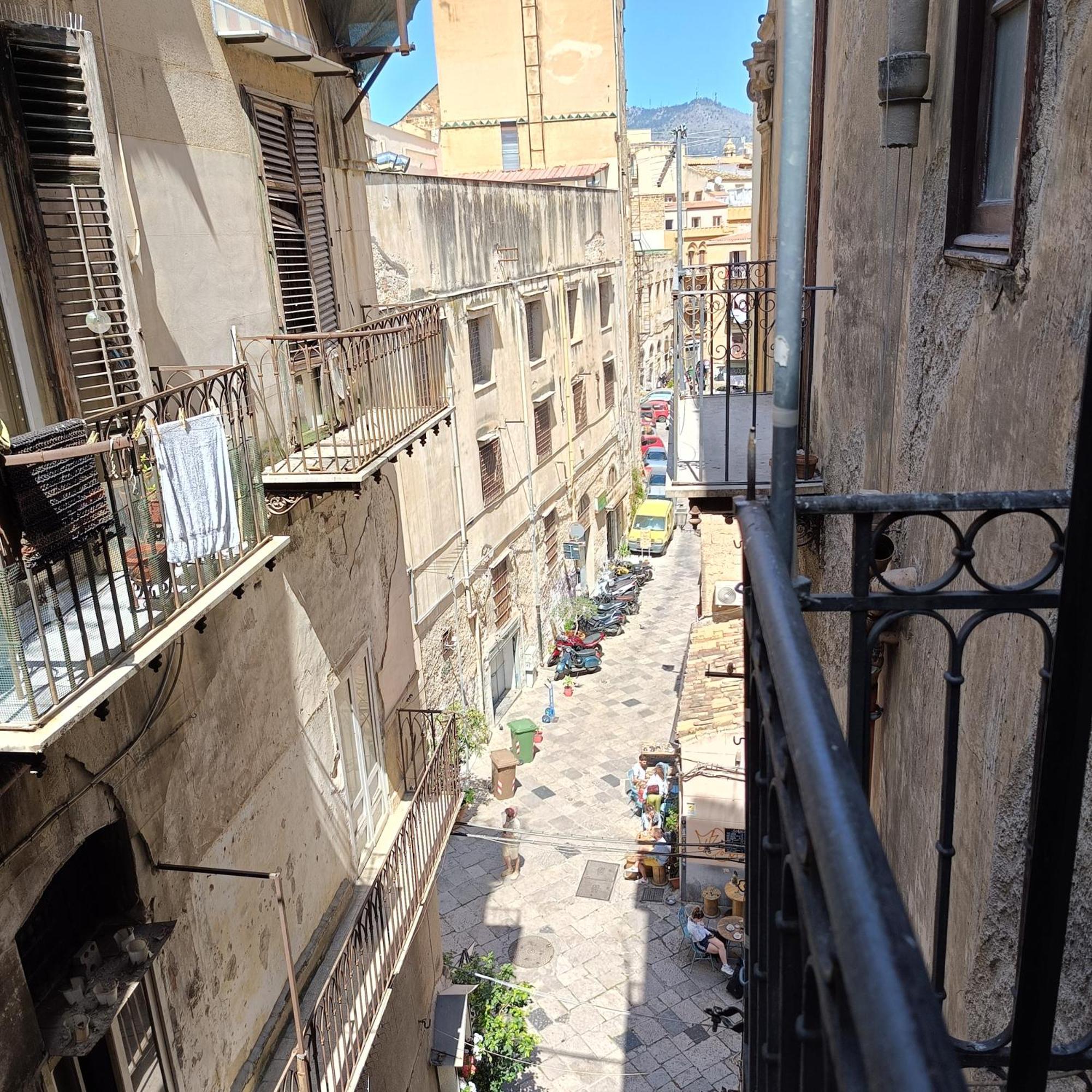 Centro Storico Casa Bellini *****