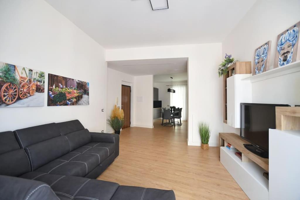 Iflat Normanni Lounge Appartamento