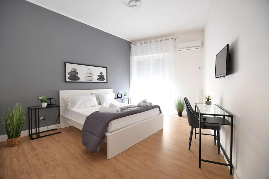 Iflat Normanni Lounge Appartamento *