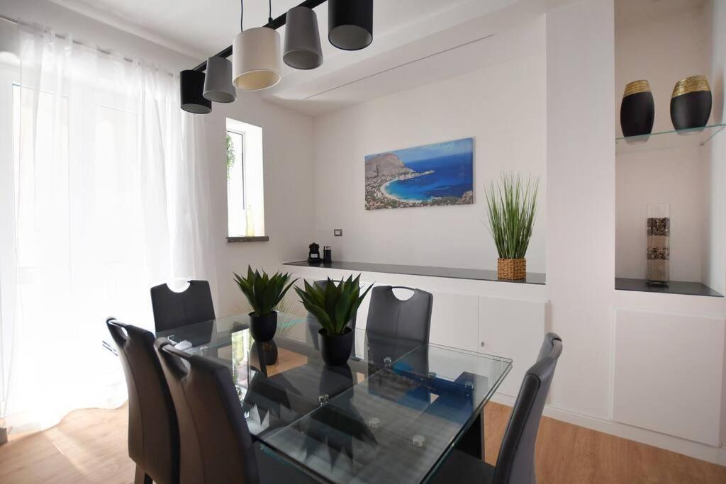Iflat Normanni Lounge Appartamento Palermo