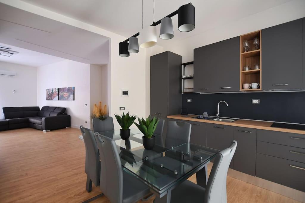 Iflat Normanni Lounge Appartamento *