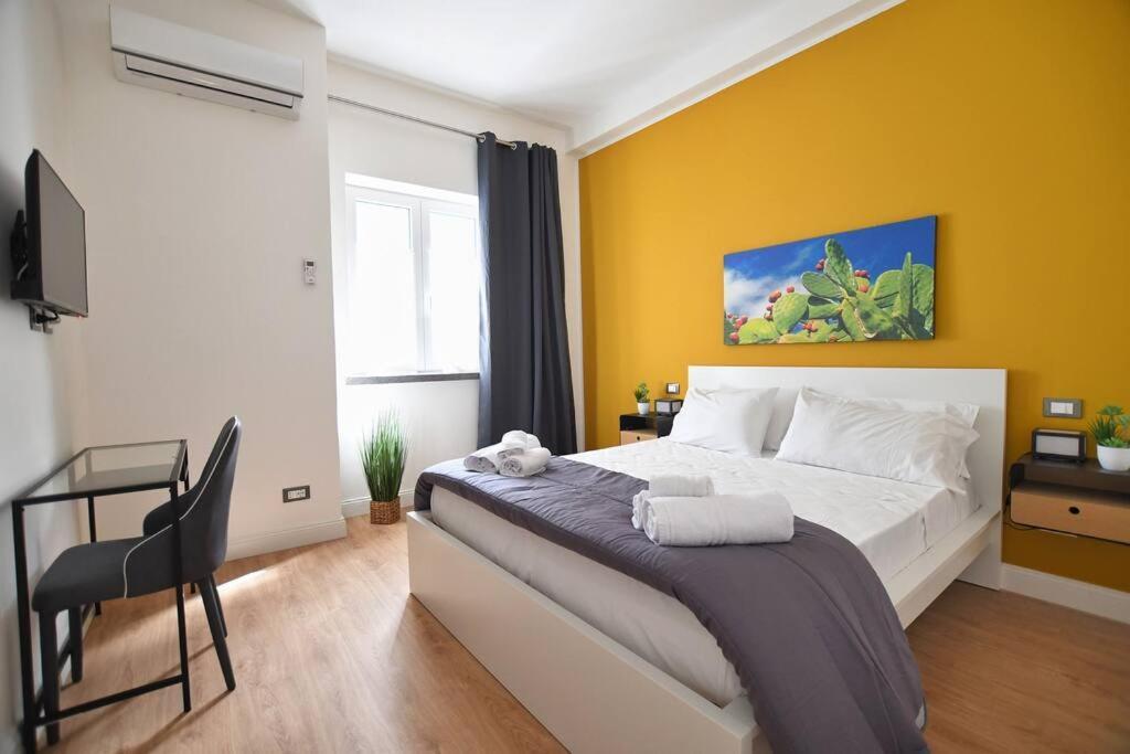 Iflat Normanni Lounge Palermo