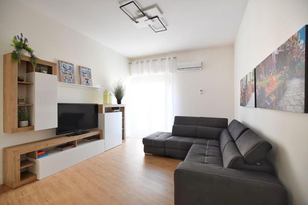 Iflat Normanni Lounge Appartamento