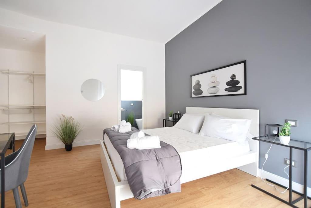 Appartamento Iflat Normanni Lounge Palermo