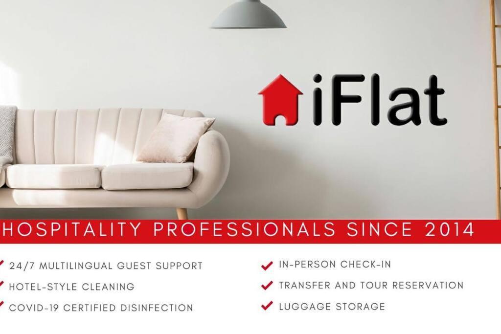 Iflat Normanni Lounge Appartamento
