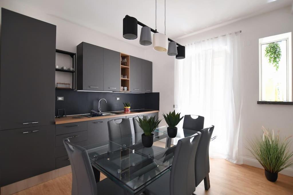 Iflat Normanni Lounge Appartamento *