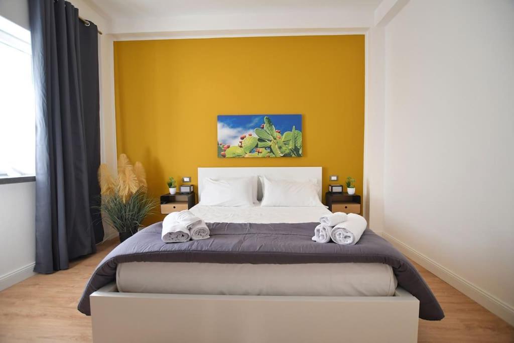 Iflat Normanni Lounge Appartamento