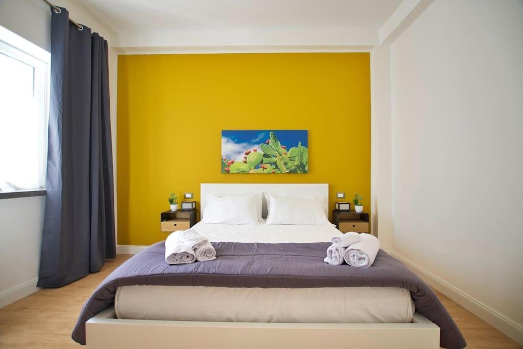 Appartamento Iflat Normanni Lounge *