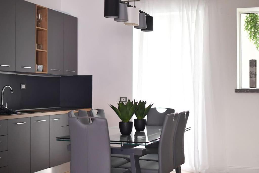 Iflat Normanni Lounge