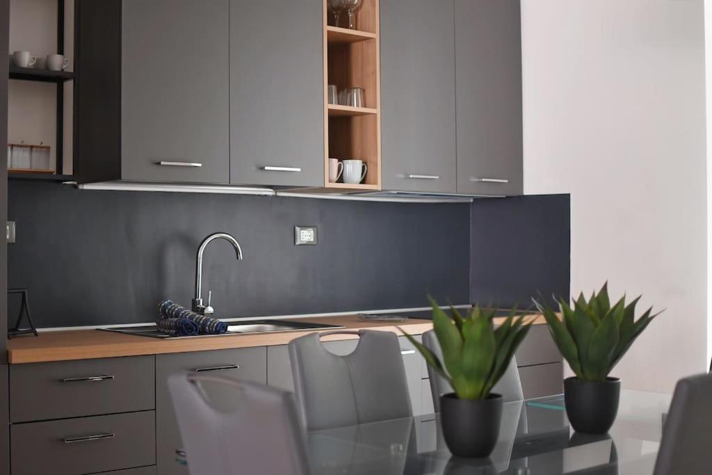 Iflat Normanni Lounge Appartamento Palermo