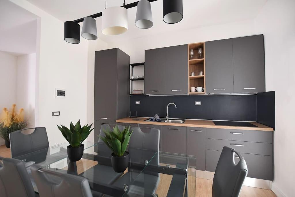 Iflat Normanni Lounge *