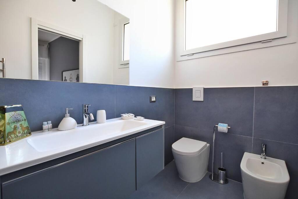 Apartment Iflat Normanni Lounge *