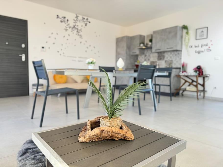 Attico Magnificent Wi-fi/free Parking Apartment *