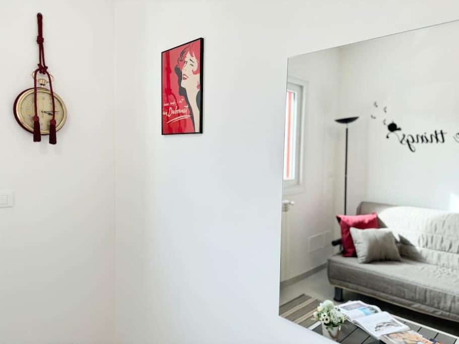 Apartment Attico Magnificent Wi-fi/free Parking
