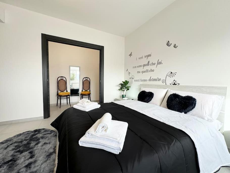 Apartment Attico Magnificent Wi-fi/free Parking