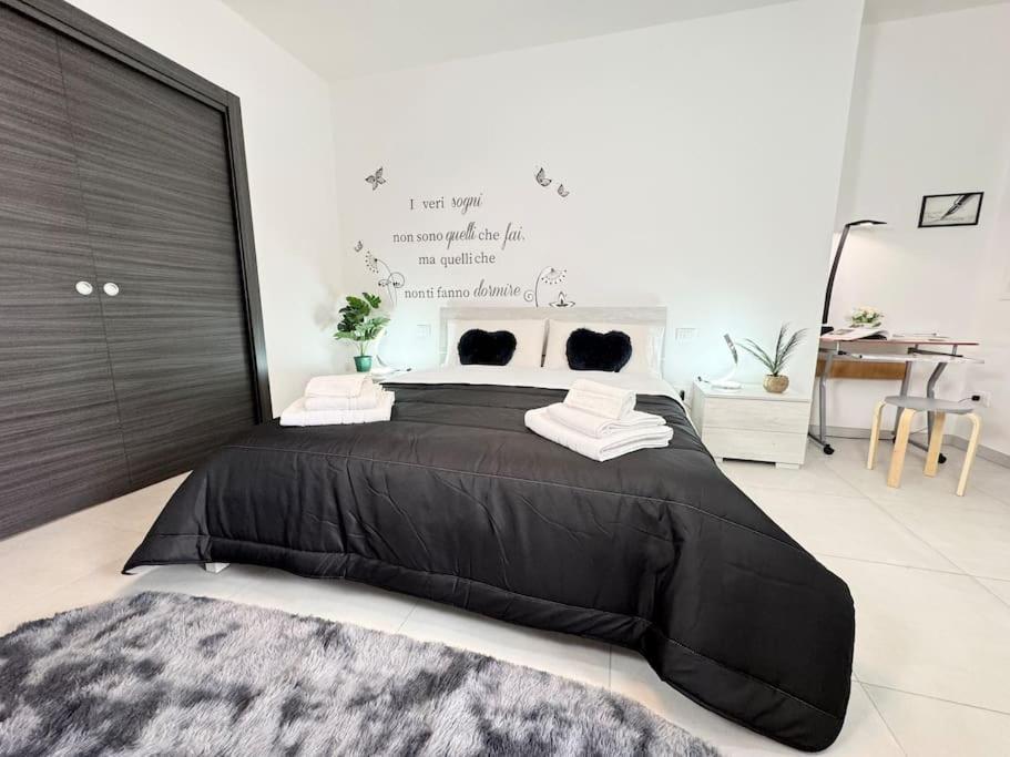 Apartment Attico Magnificent Wi-fi/free Parking