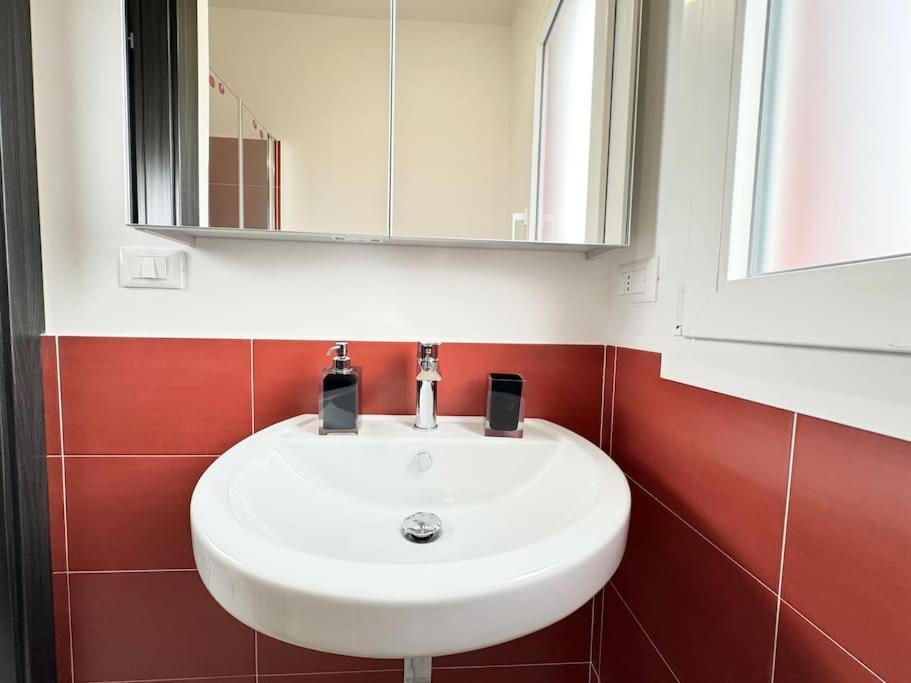 Apartment Attico Magnificent Wi-fi/free Parking