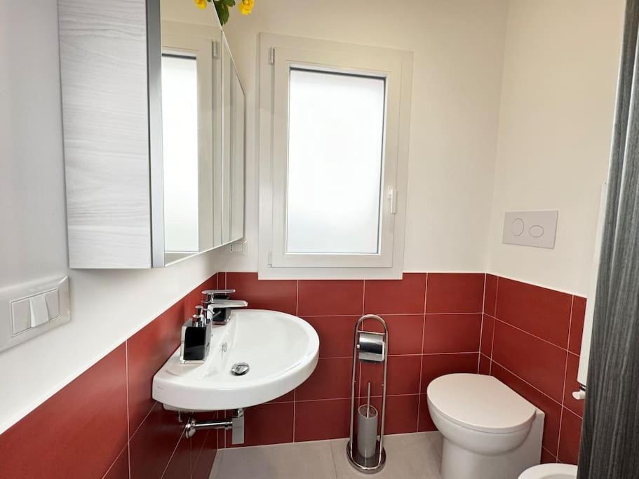 Attico Magnificent Wi-fi/free Parking Apartment Palermo