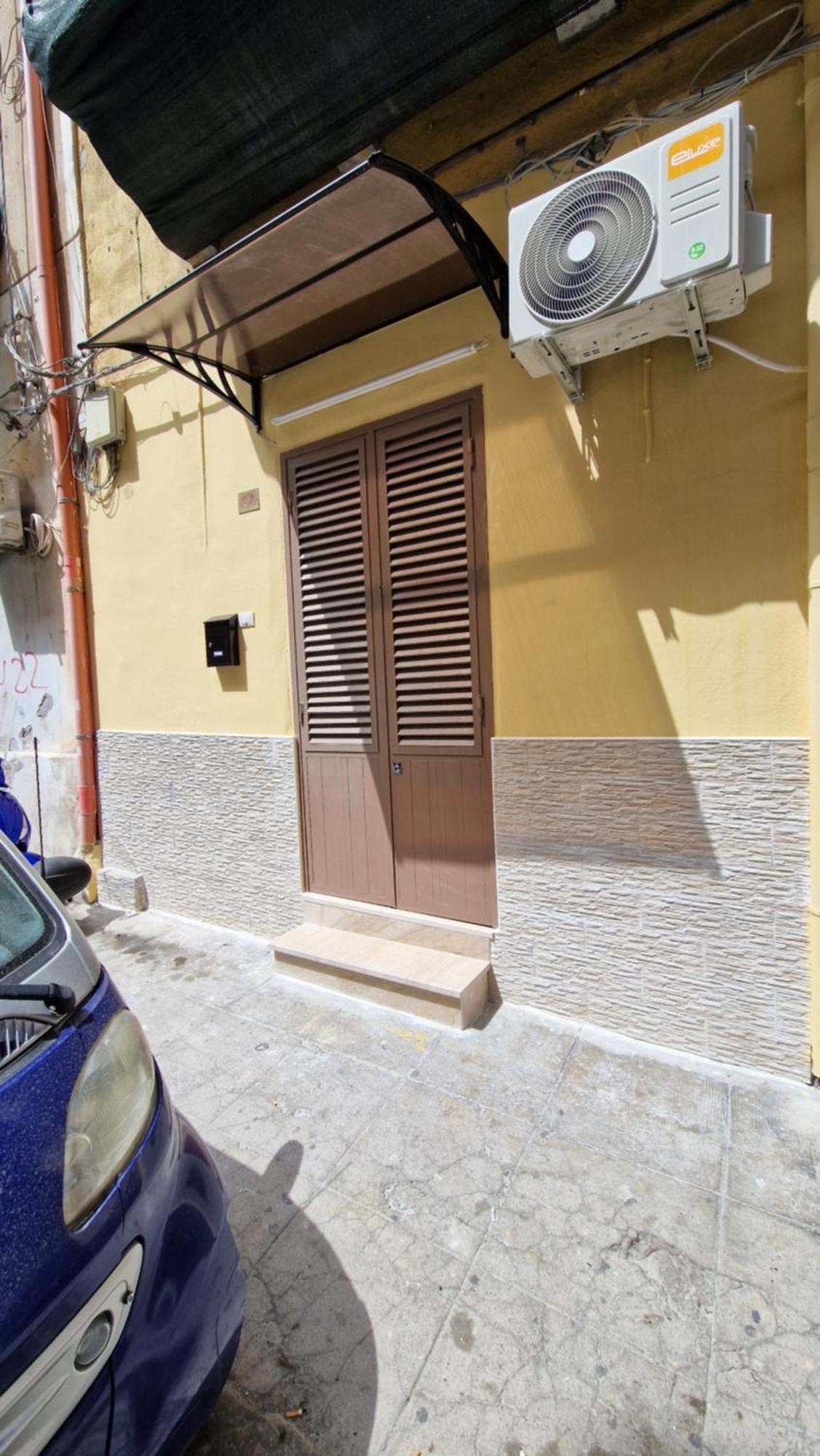 Apartment The Brothers House Zisa Palermo