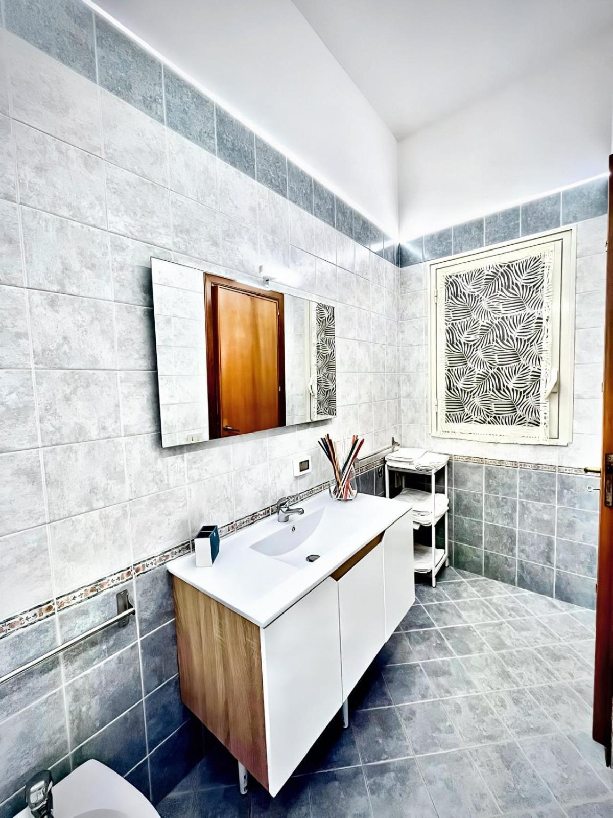 A Casa Di Pam Ferienhaus *