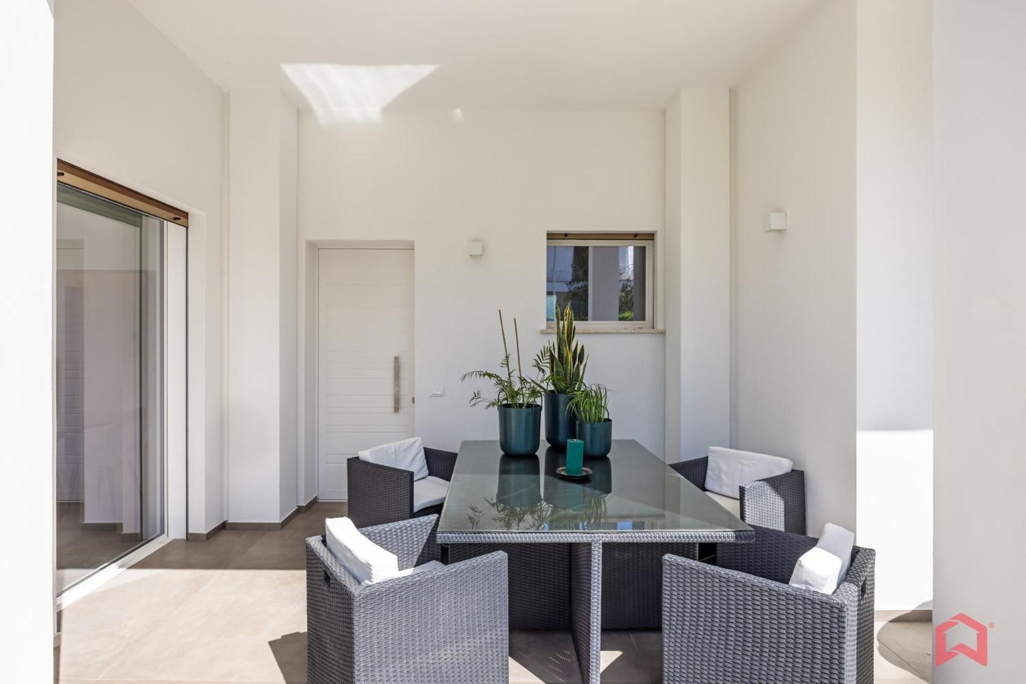 Apartamento In Con Piscina Privata *