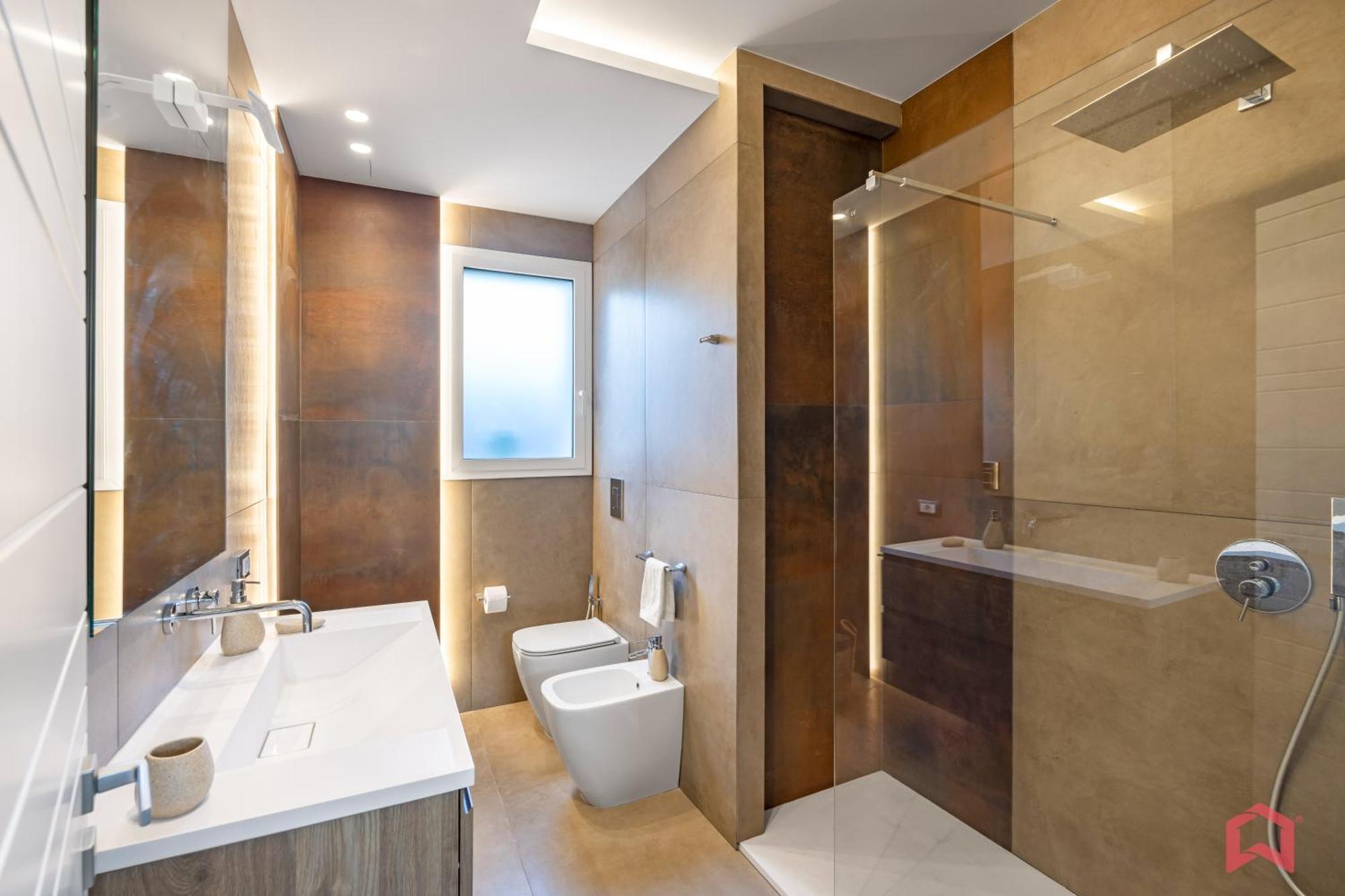 Apartamento In Con Piscina Privata Palermo