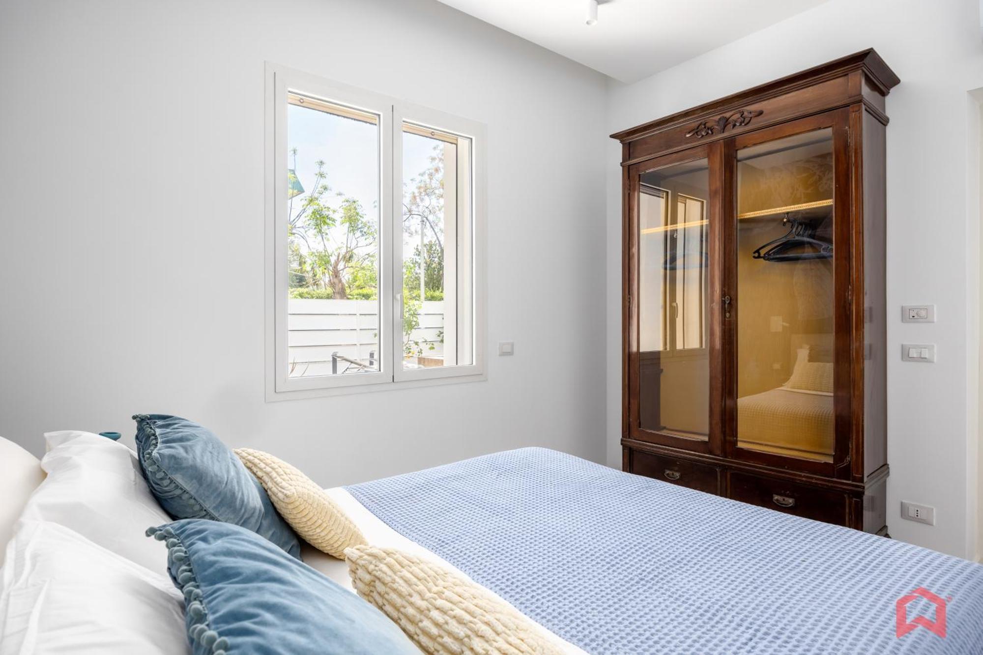 Apartamento In Con Piscina Privata