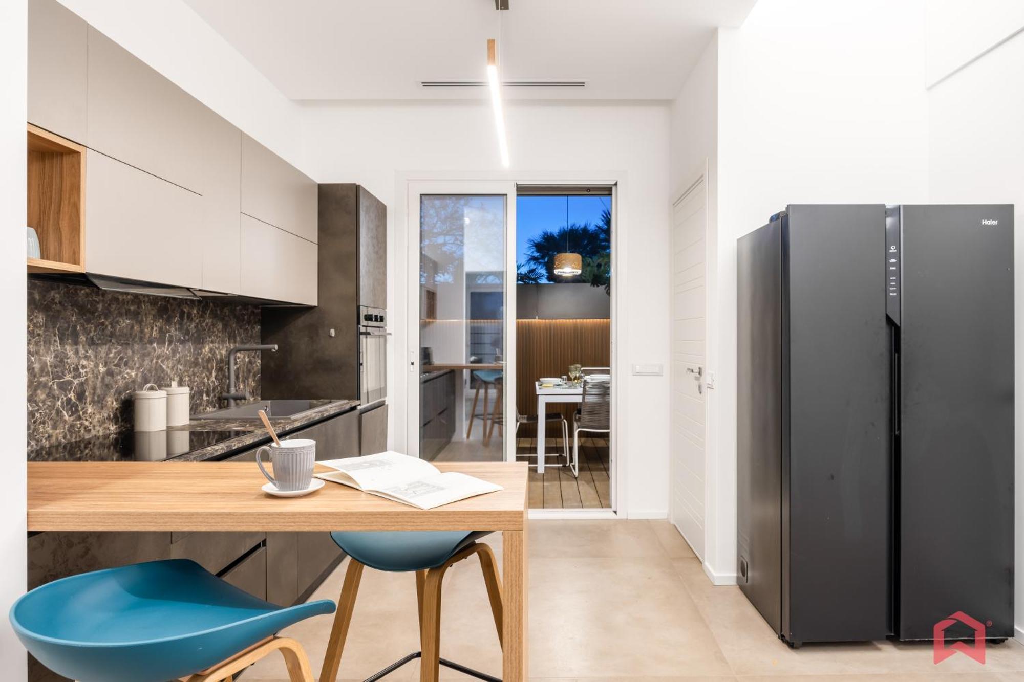 Apartamento In Con Piscina Privata *