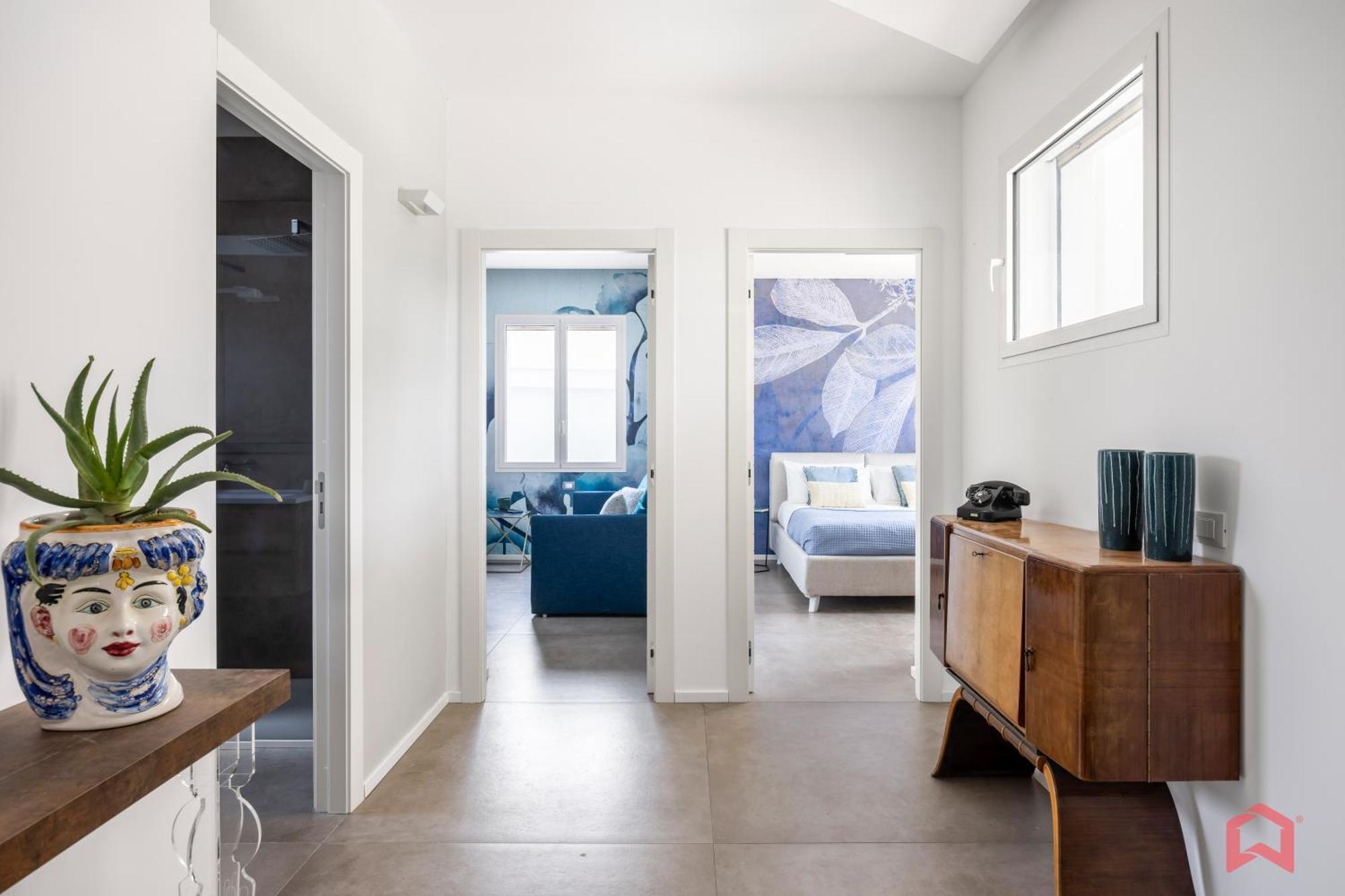 Apartamento In Con Piscina Privata *