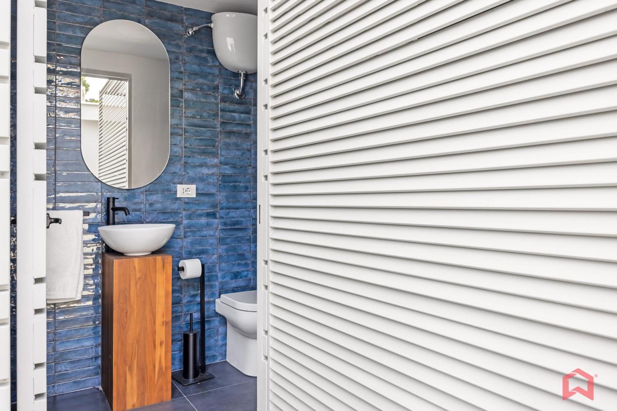 Apartamento In Con Piscina Privata *