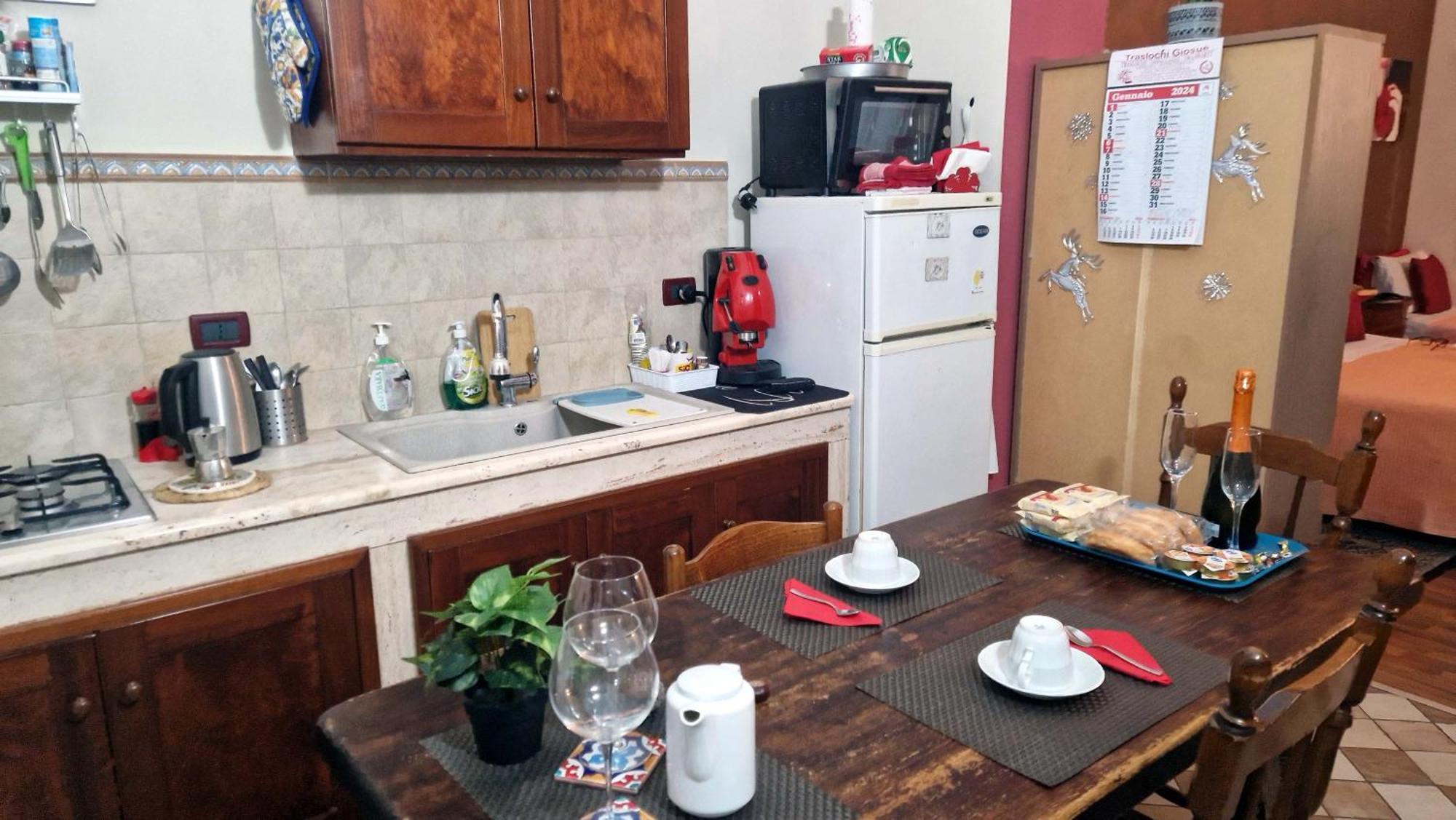 Apartment Casa Rotre In The Historic Center Of *