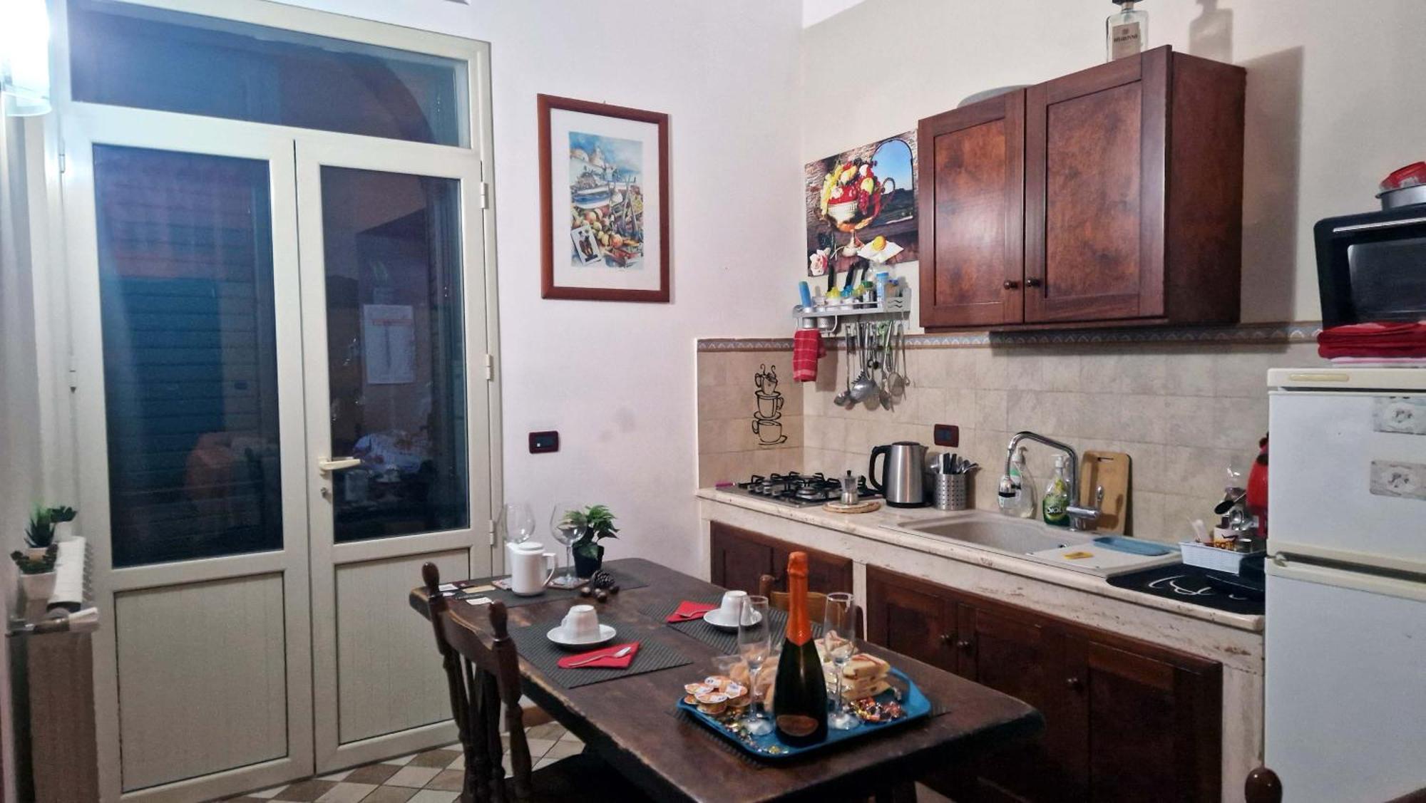 Casa Rotre In The Historic Center Of