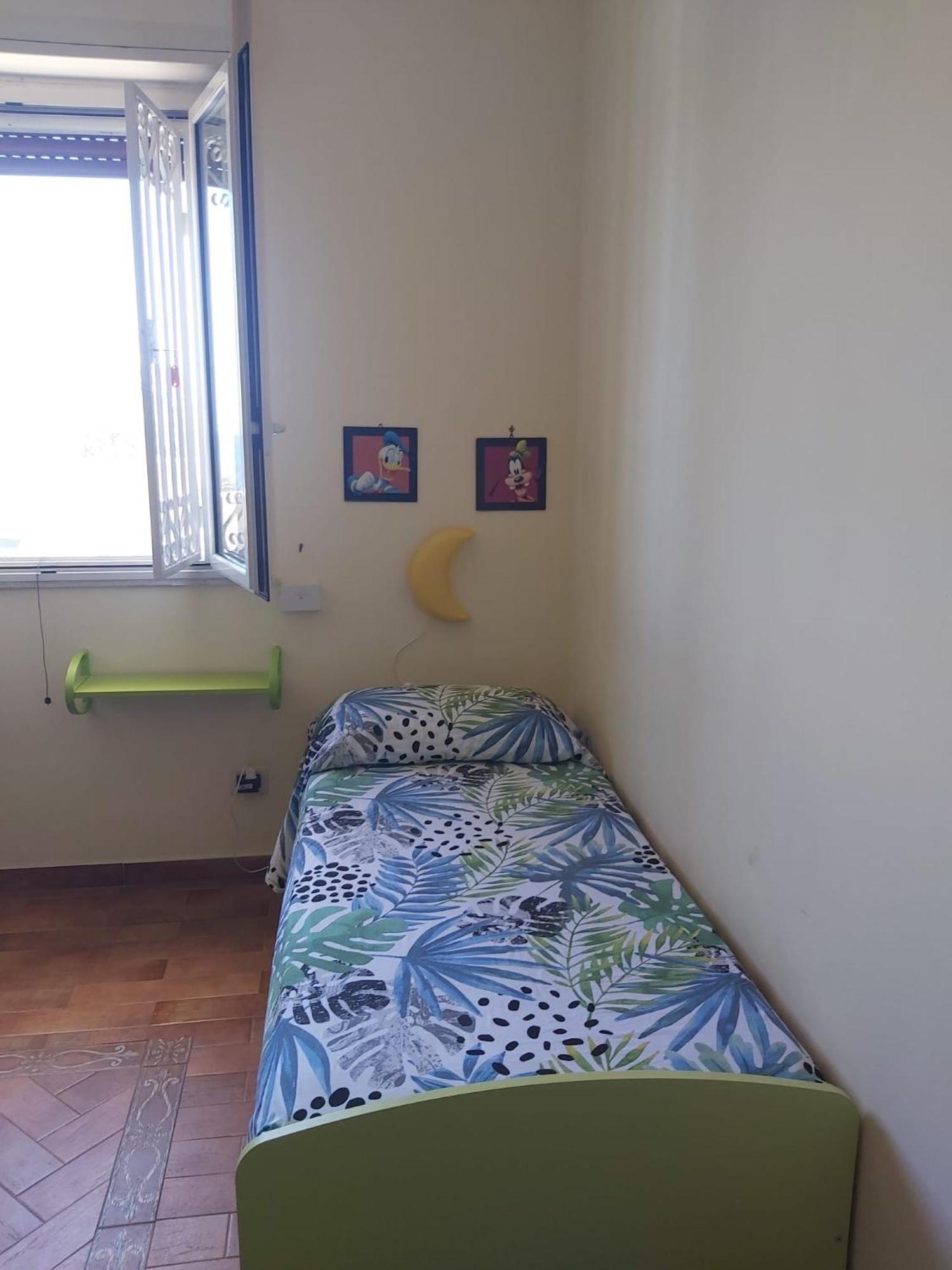 Casa Igiea Apartment *