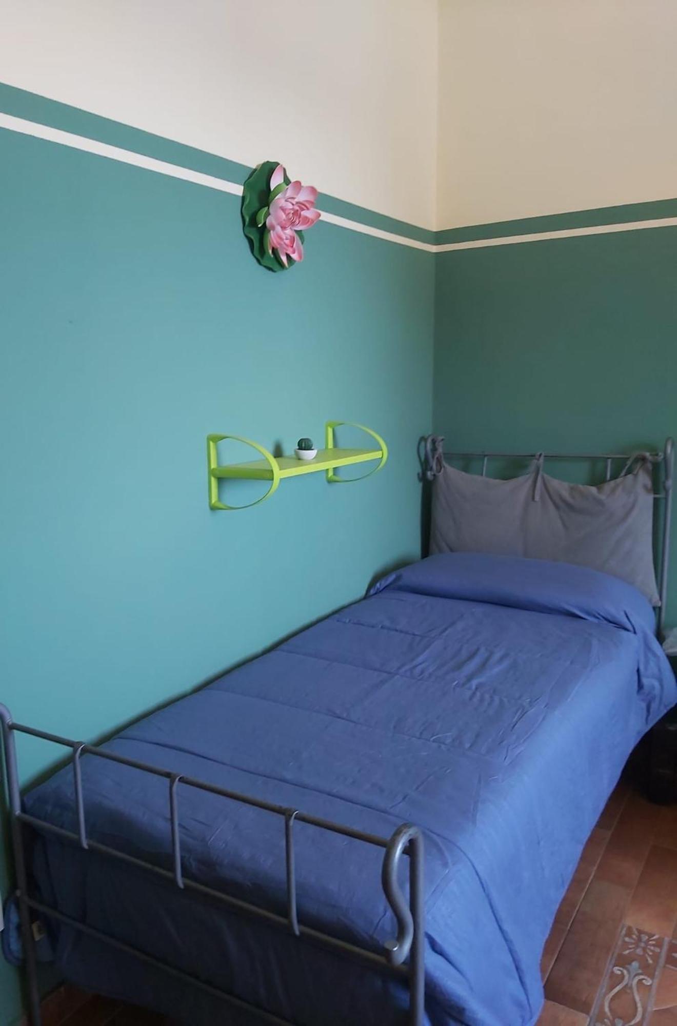 Casa Igiea * Palermo