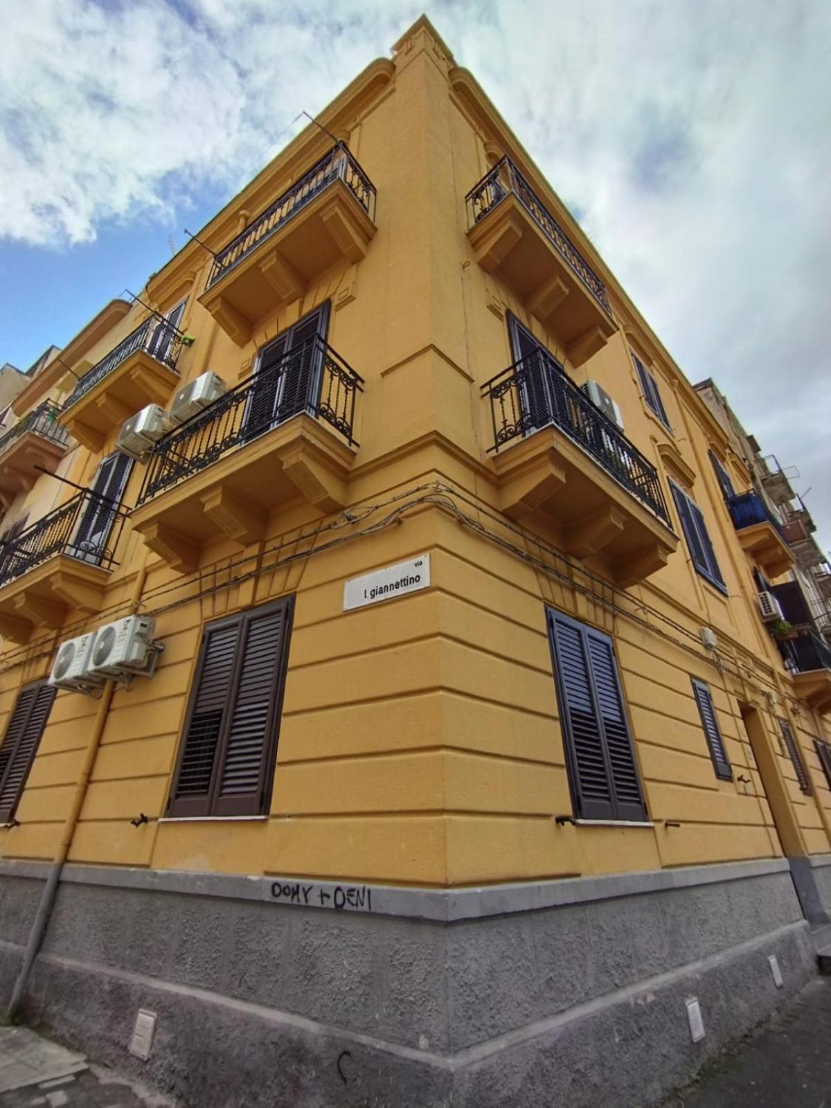 Guest house Basile Palermo