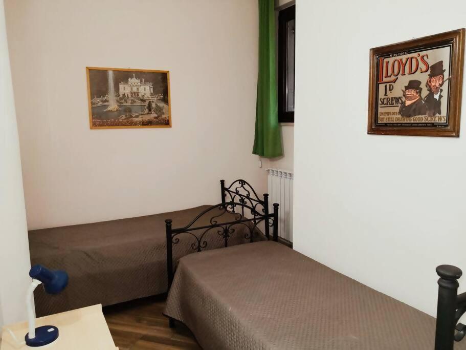 Da Nonna Cettina In Con Piscina Ferienhaus *