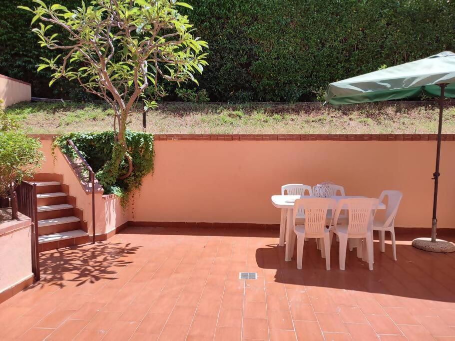 Ferienhaus Da Nonna Cettina In Con Piscina Palermo
