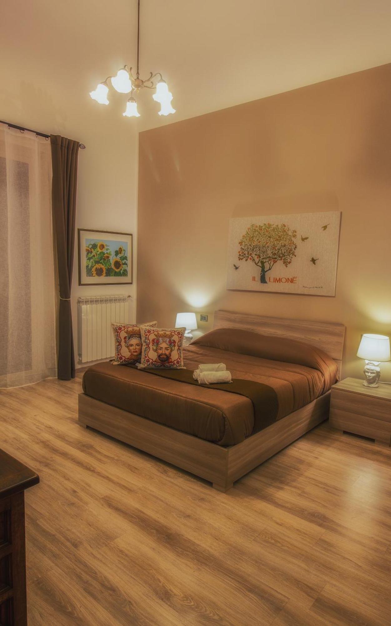 Quintino 57 Al Politeama - Tourist Lease Apartment