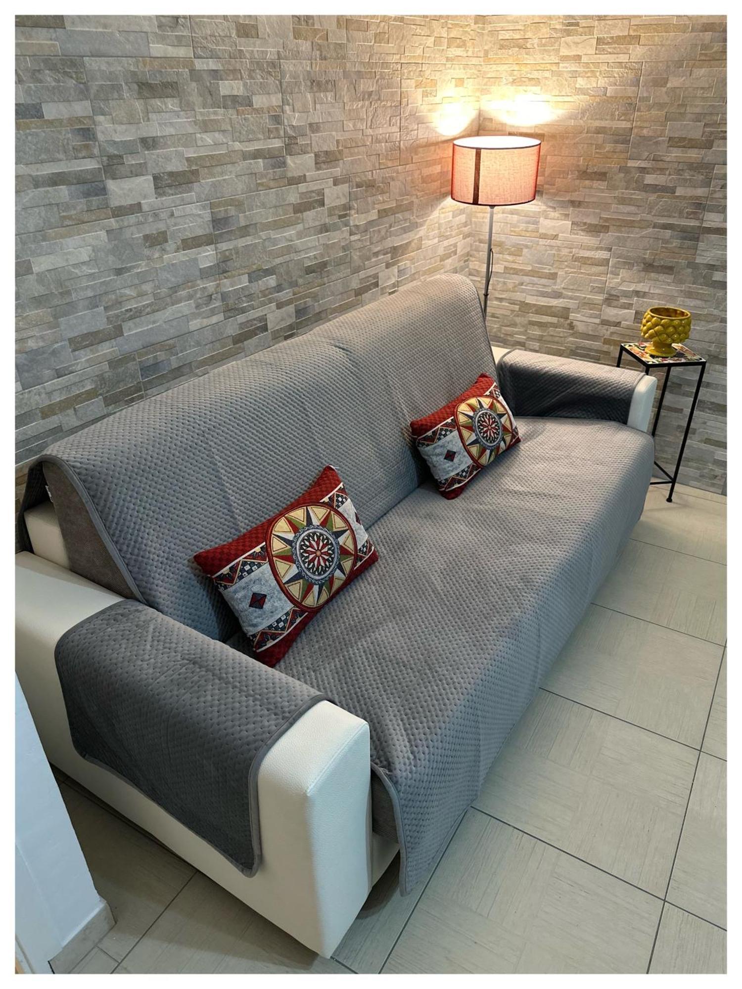 A Casuzza Di Gio Apartment