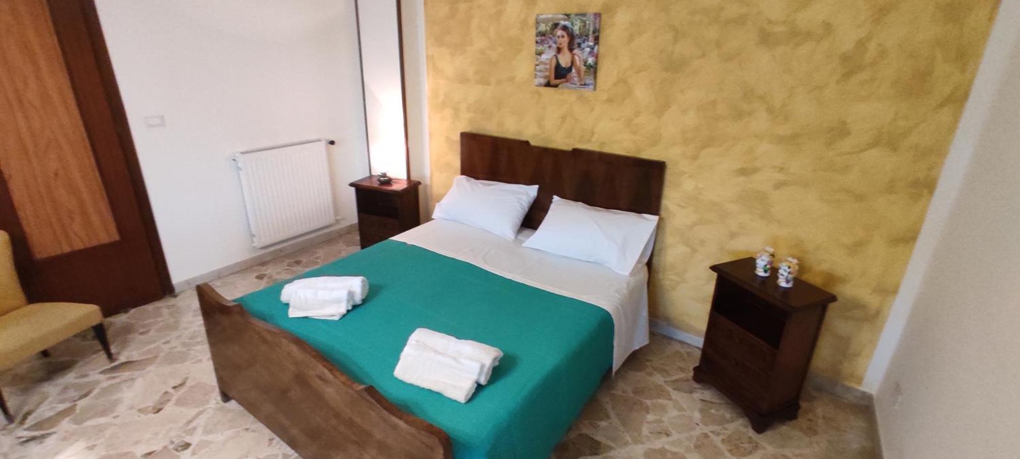 Apartment Di Nick Corso Dei Mille 175 *