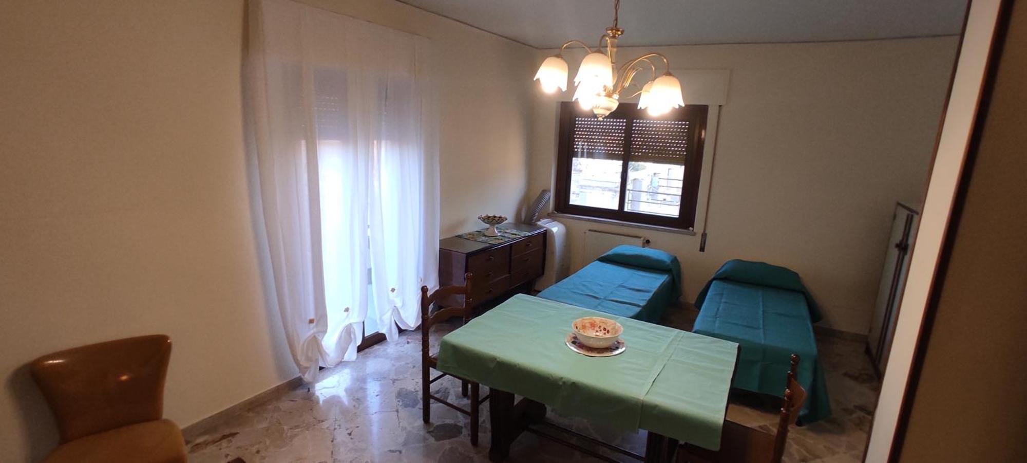 Apartment Di Nick Corso Dei Mille 175 *