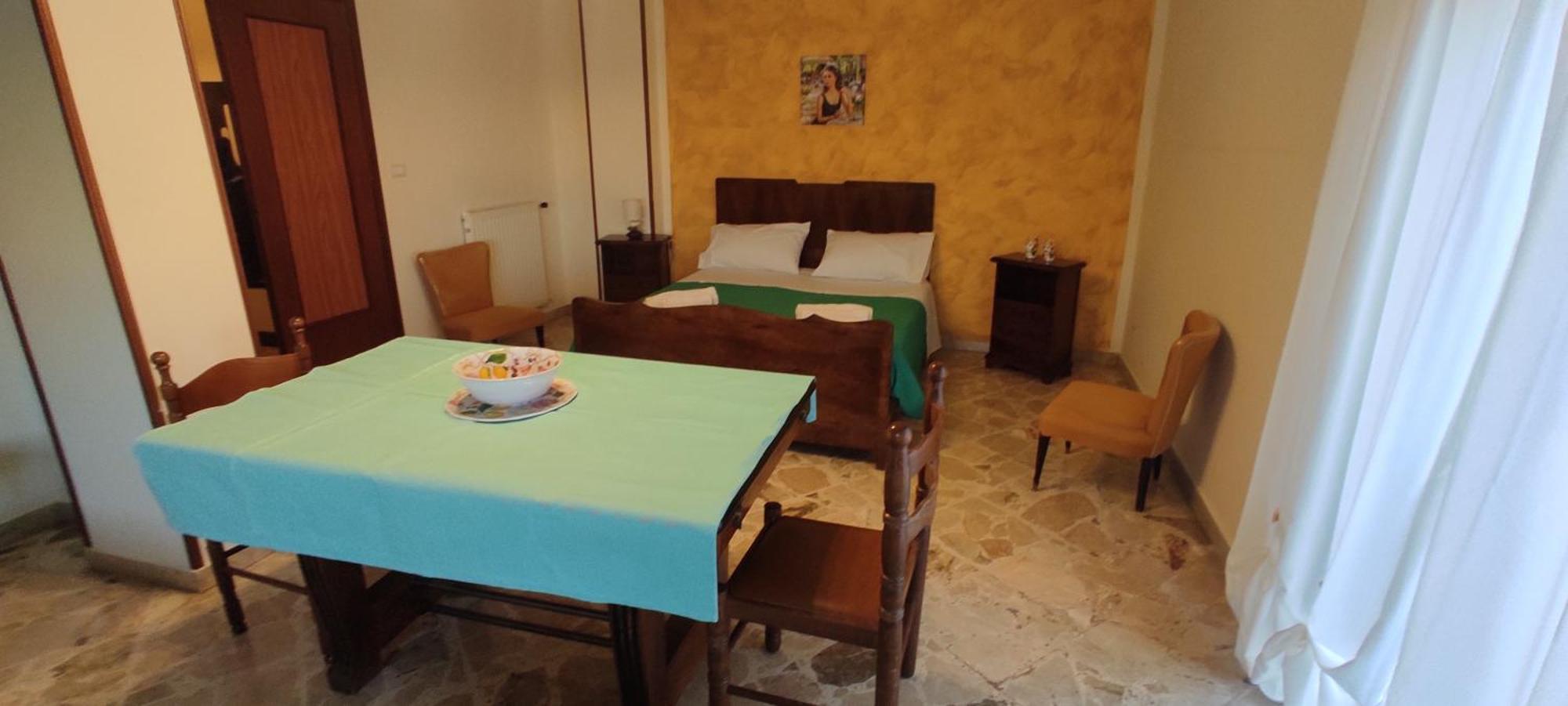 Apartment Di Nick Corso Dei Mille 175