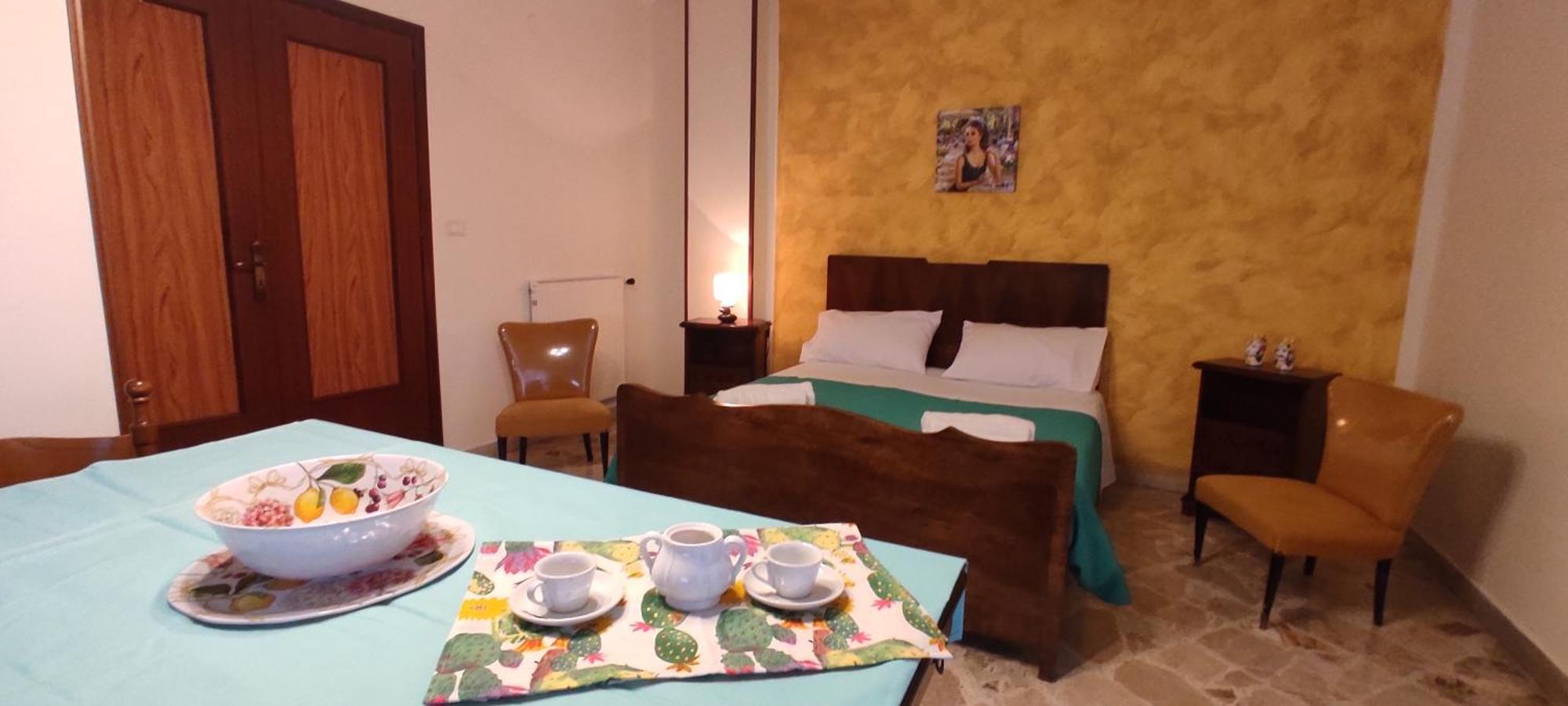Di Nick Corso Dei Mille 175 Apartment Palermo