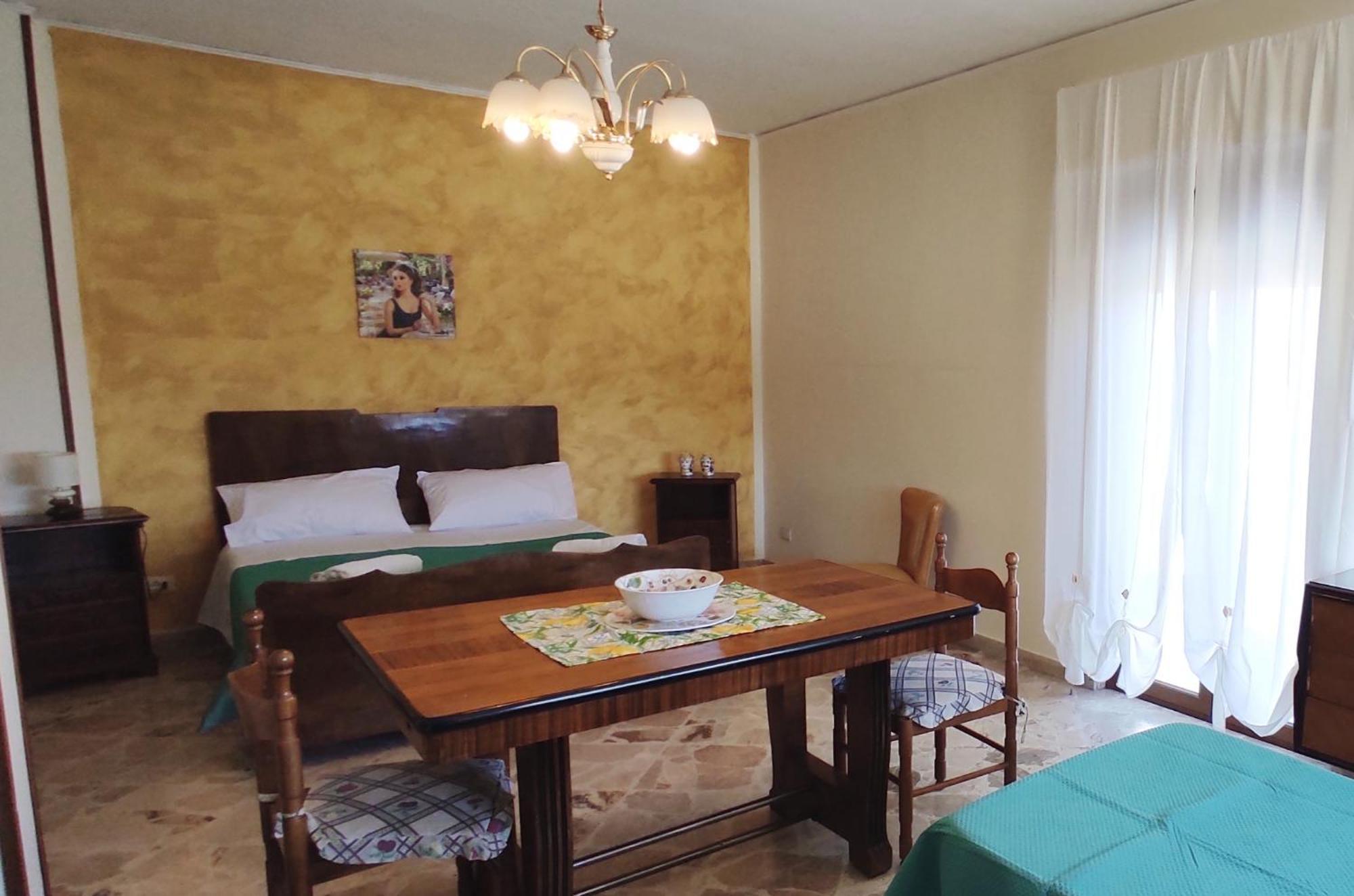 Apartment Di Nick Corso Dei Mille 175 *