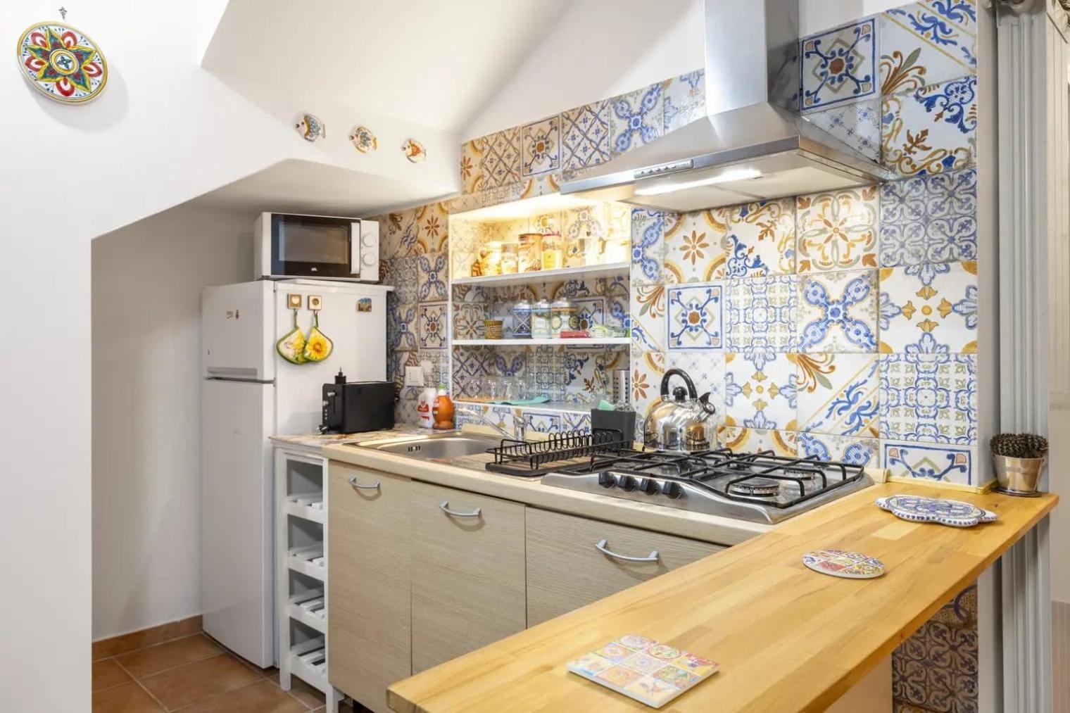 Alloggio Apartment Palermo