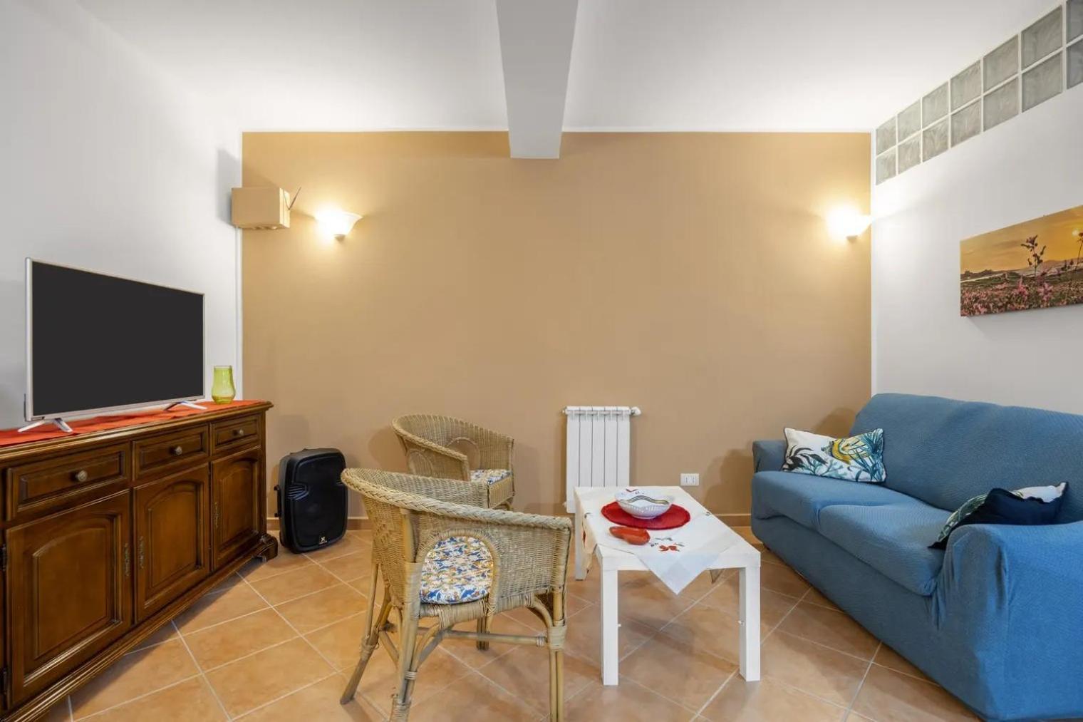 Alloggio Apartment *