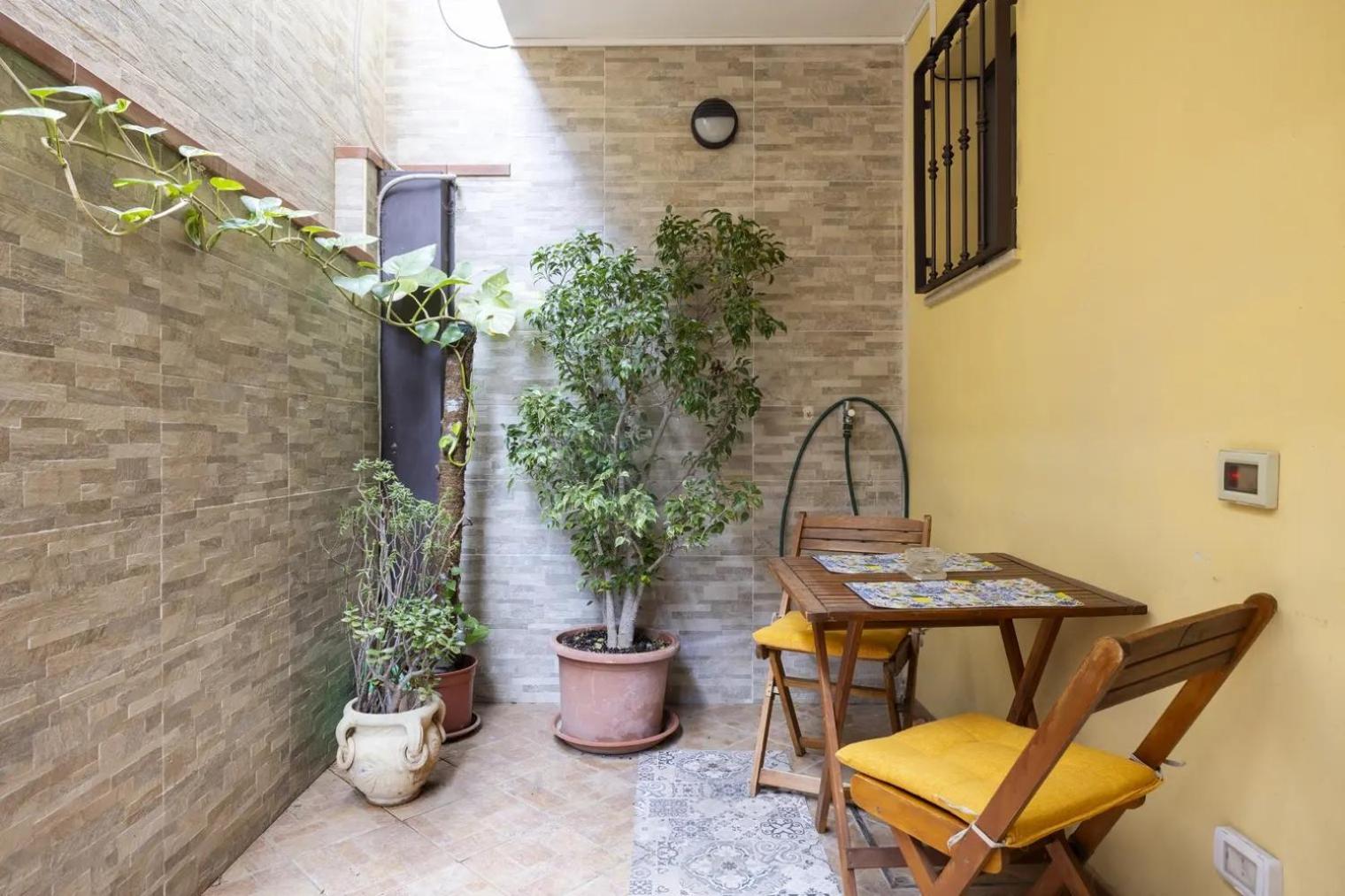 Apartment Alloggio *